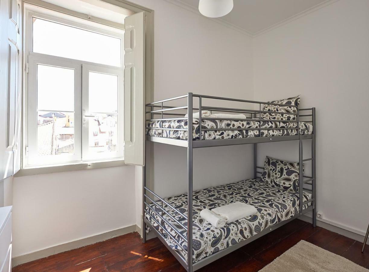 Apartment Bairro Alto