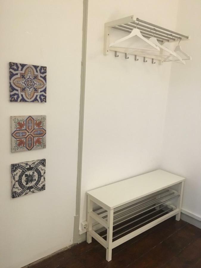 Apartment Bairro Alto