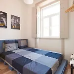 Love inn Bairro Alto